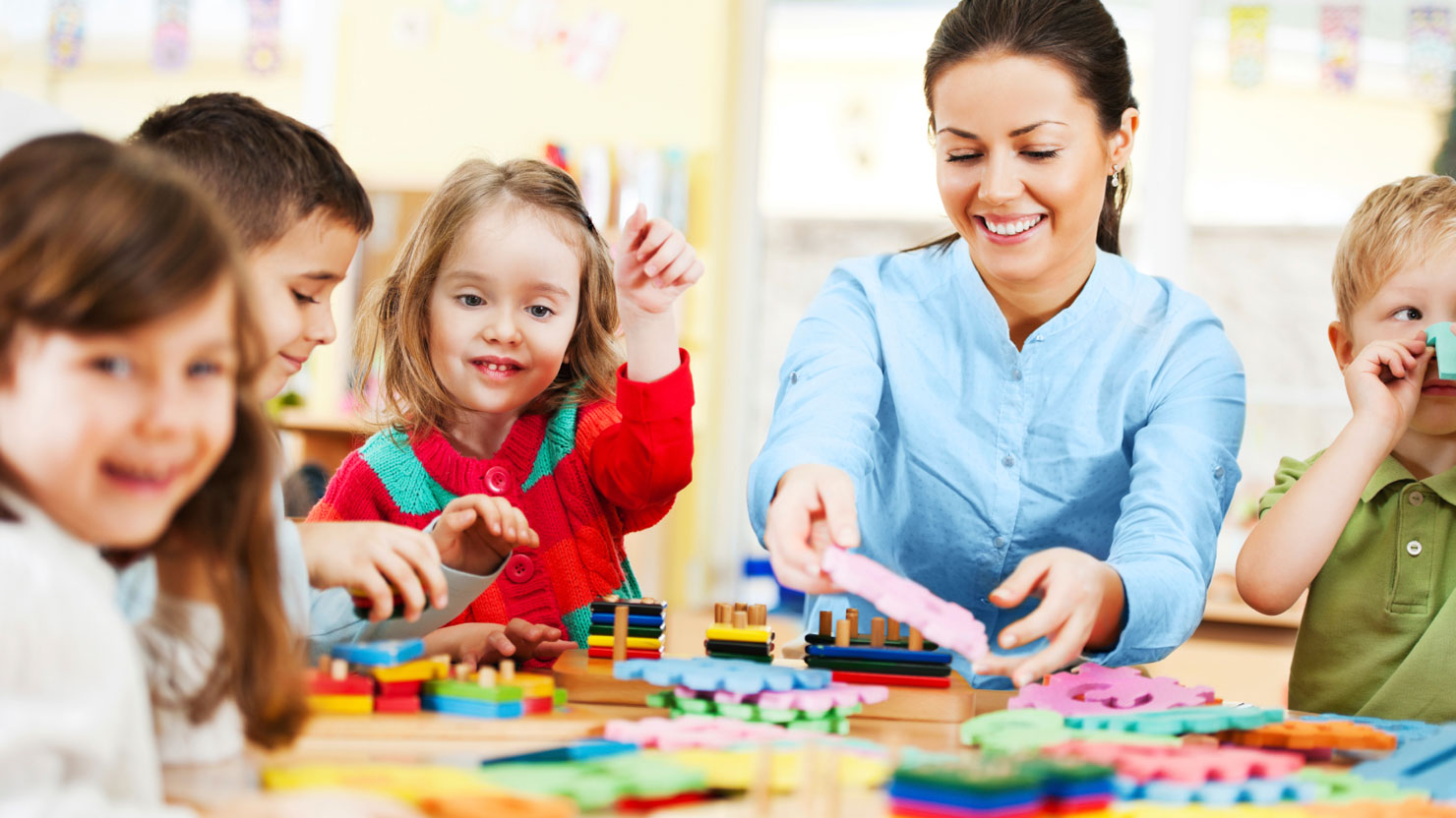 Resultado de imagem para fotos educação infantil