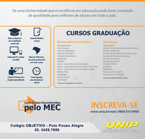 UNIP INTERATIVA 2015