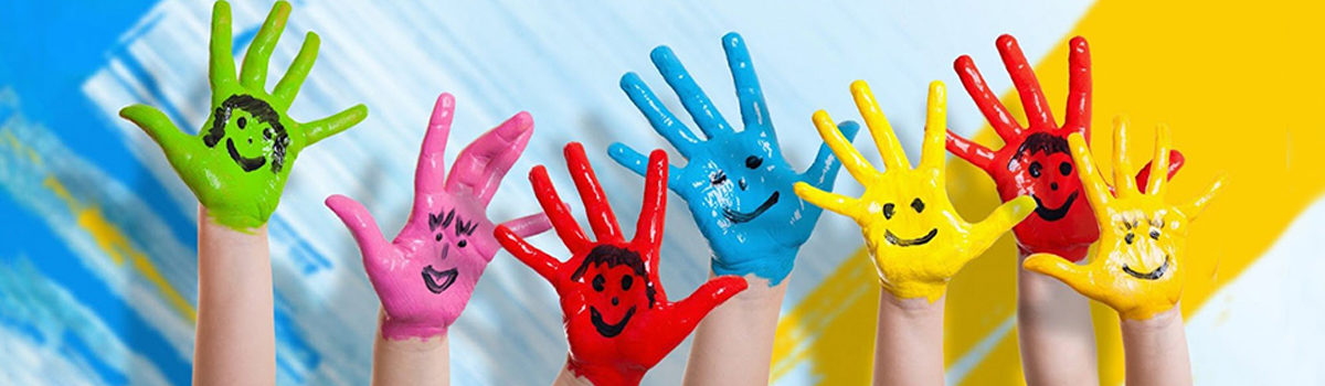 Educação Infantil