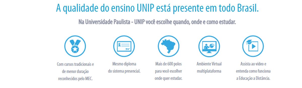 Unip – EAD